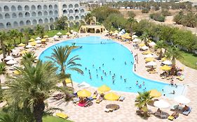 Hotel Vime Sidi Mansour À 4*